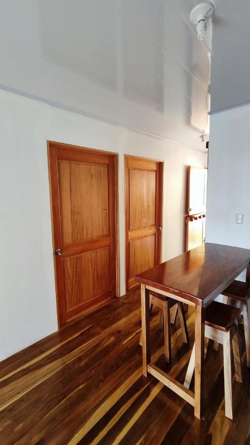 Bungalows Paraiso Celeste Bijagua Exterior foto