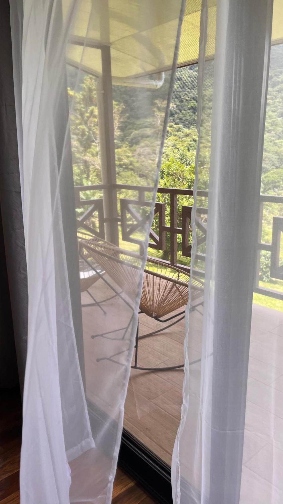 Bungalows Paraiso Celeste Bijagua Exterior foto